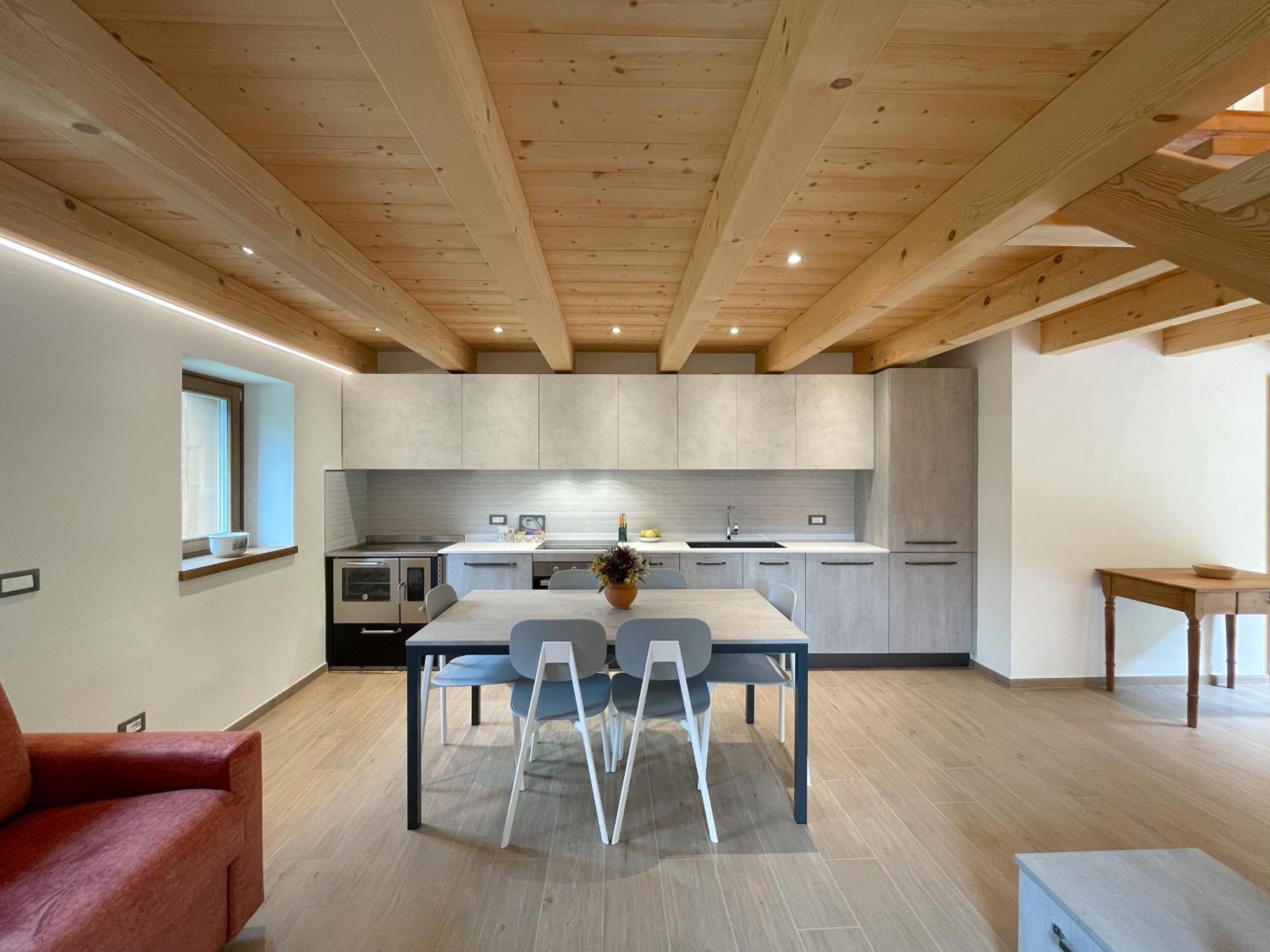 Luxury Chalet Dolomiti-Campiglio-Trentino Porte di Rendena Exteriér fotografie